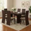 Arvento Dining Set SArvento Dining Set Sheesham Wood heesham Wood