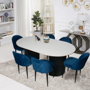 Feliora Dining Set