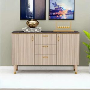 Freya Scandinavian TV Console