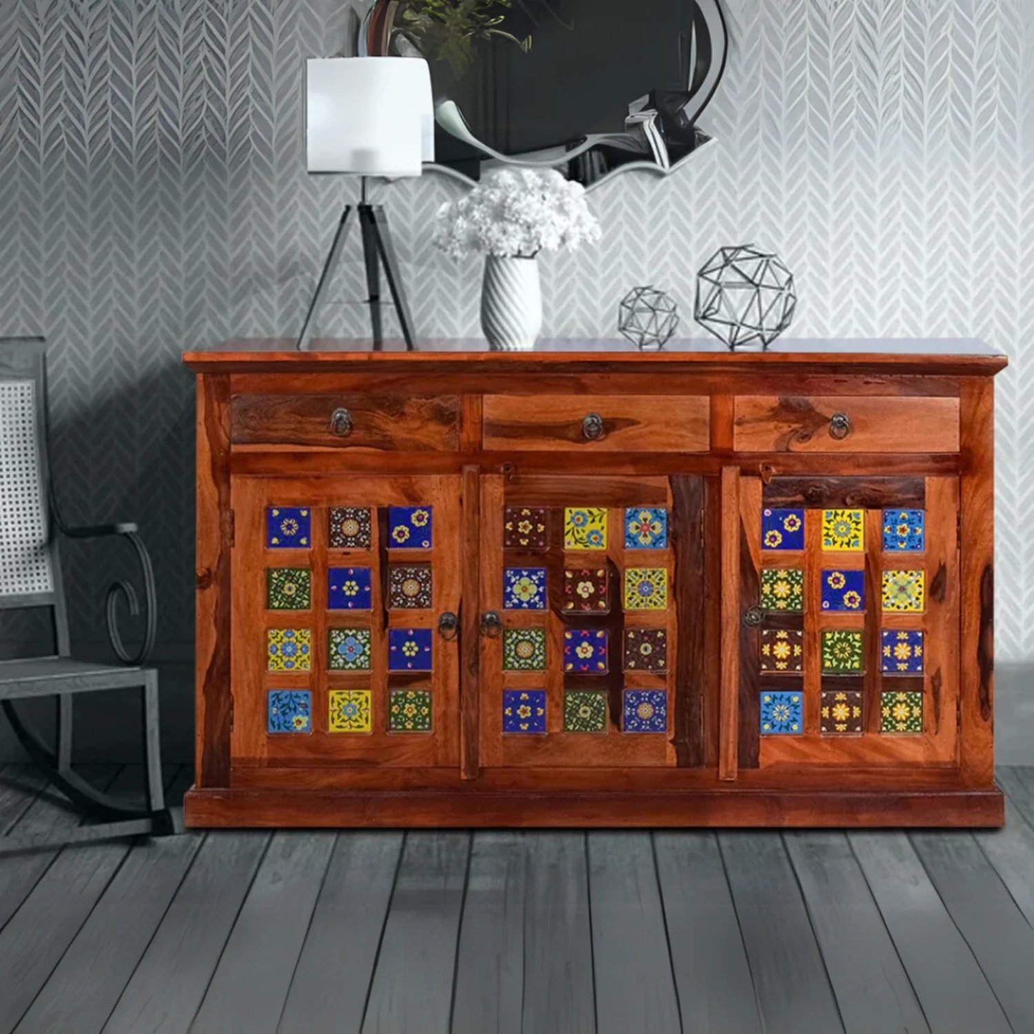 Henry Sideboard