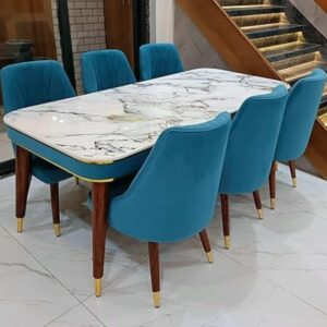 Marvella 6 Seater Dining Set