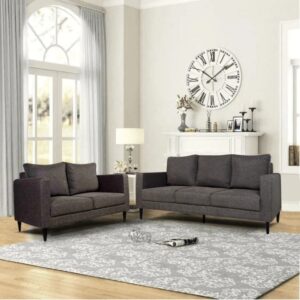 Novara Sofa Set