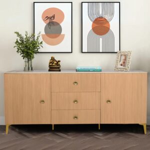 Oslo Scandinavian Sideboard